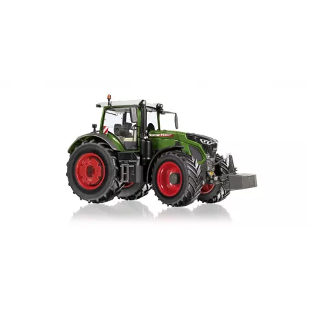 Tractor a escala 1:32 Fendt 942 Vario de WIKING, miniatura detallada de alta calidad para coleccionistas.