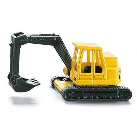 Excavadora en Blister