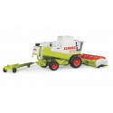 Cosechadora Claas Lexion 480