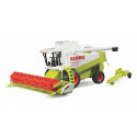 Cosechadora Claas Lexion 480