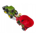 Carro Mezclador Unifeed Strautmann Verti-mix 1050