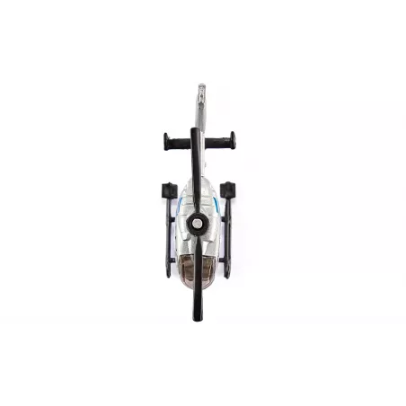 Helicoptero Polizei - Blister