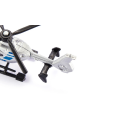 Helicoptero Polizei - Blister