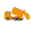 Camion Basura - Blister