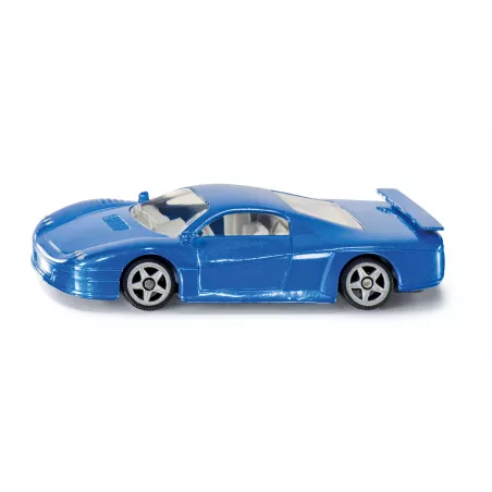 coche - Blister