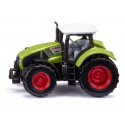 Tractor de juguete Claas Axion 950 de metal y plástico resistente
