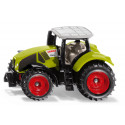 Tractor de juguete Claas Axion 950 de metal y plástico resistente