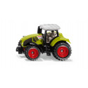 Tractor de juguete Claas Axion 950 de metal y plástico resistente