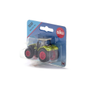 Tractor de juguete Claas Axion 950 de metal y plástico resistente