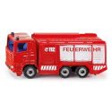 Camion Bomberos - Blister