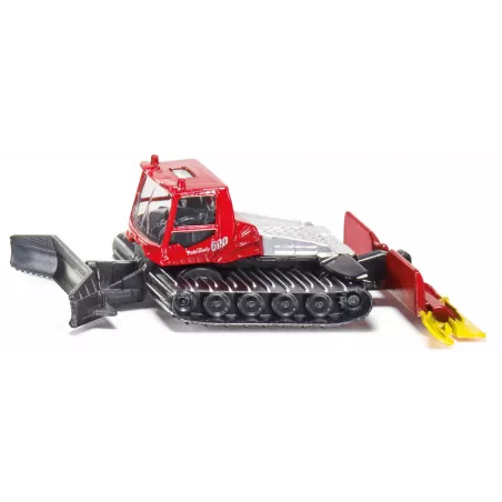 Piste Bully - Blister