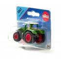 Tractor de juguete Fendt 1050 Vario en miniatura de metal y plástico Siku 1063