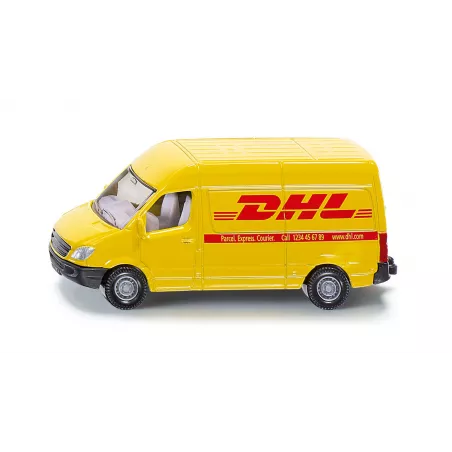 Transporte DHL - Blister