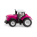Mauly X540 rosa | Tractor agrícola 67x35x42 mm