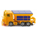 Camion Limpia Nieves - Blister