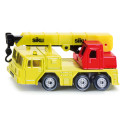 Camion Grua - Blister