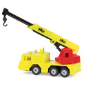 Camion Grua - Blister