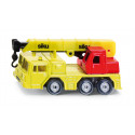 Camion Grua - Blister