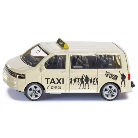 Taxi - Blister