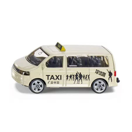 Taxi - Blister