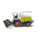 Picadora Claas en Blister