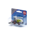 Picadora Claas en Blister