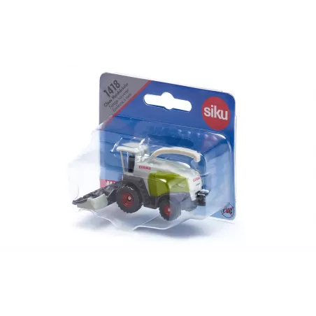 Picadora Claas en Blister