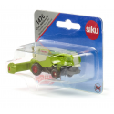 Claas cosechadoras