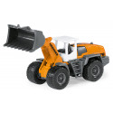 Pala Cargadora Liebherr Siku 1477 | Escala 1:87