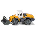 Pala Cargadora Liebherr Siku 1477 | Escala 1:87