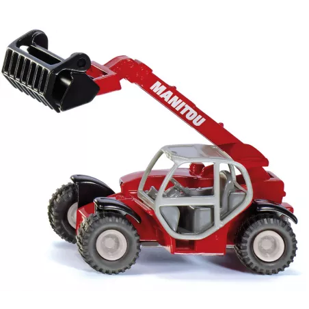 Manitou Telescopica - Blister