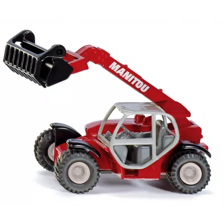 Manitou Telescopica - Blister