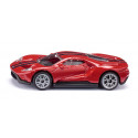 Coche de juguete Ford GT en miniatura de metal y plástico resistente