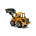 Camion con Excavadora - Blister