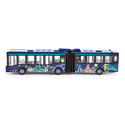 Autobus articulado - Blister