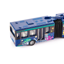 Autobus articulado - Blister