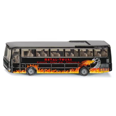 Bus MAN - Blister