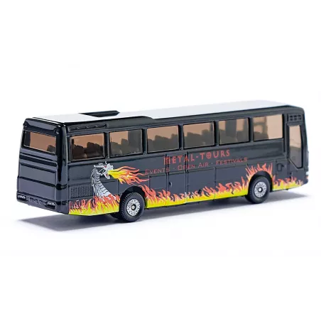 Bus MAN - Blister
