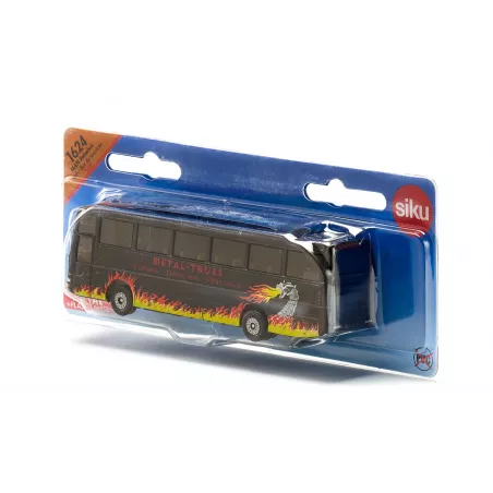 Bus MAN - Blister