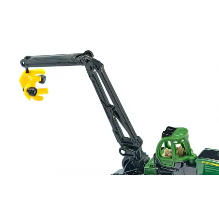 Procesadora John Deere - Blister
