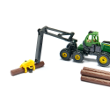 Procesadora John Deere - Blister