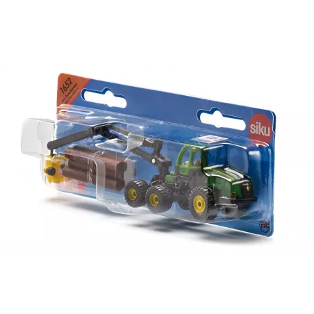 Procesadora John Deere - Blister