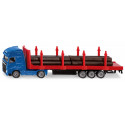 Camion Forestal Blister