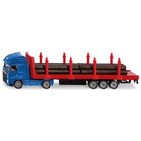 Camion Forestal Blister