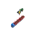 Camion Forestal Blister