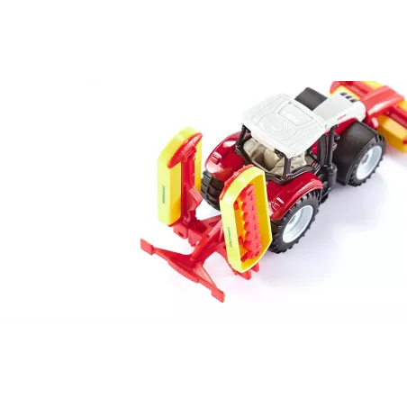 Steyr con segador Pottinger - Blister