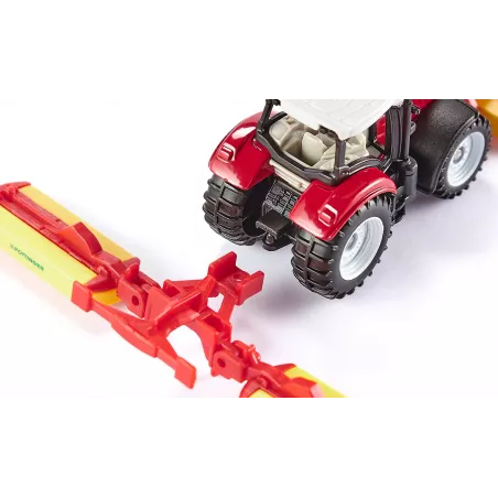 Steyr con segador Pottinger - Blister