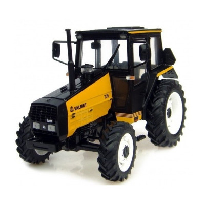 Tractor Valmet 705 - escala 1:32