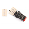 Carretilla Linde - escala 1:50