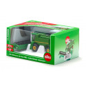 Cosechadora John Deere 9680i
